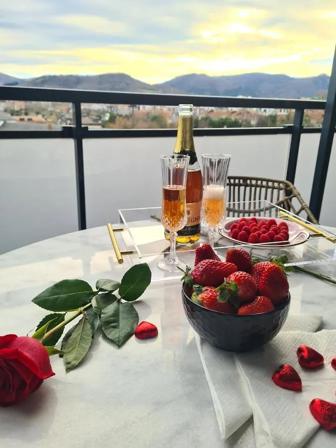 Apartamento Nicores Bidasoa Irun