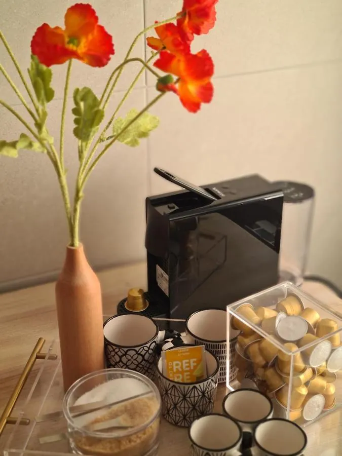 Apartamento Nicores Bidasoa Irun