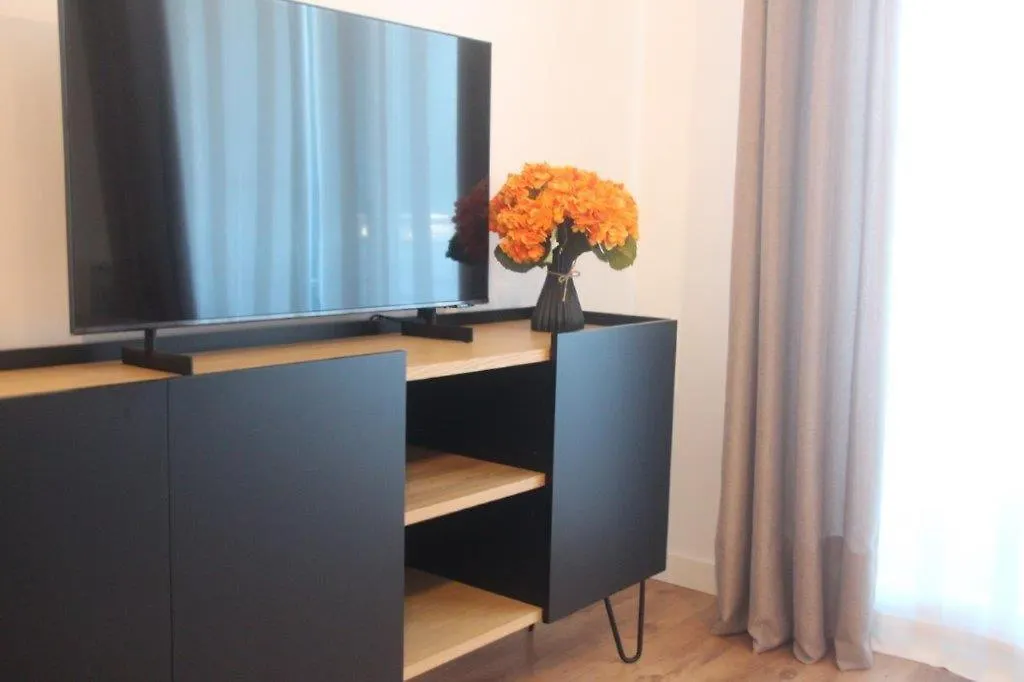 Apartamento Nicores Bidasoa Irun España