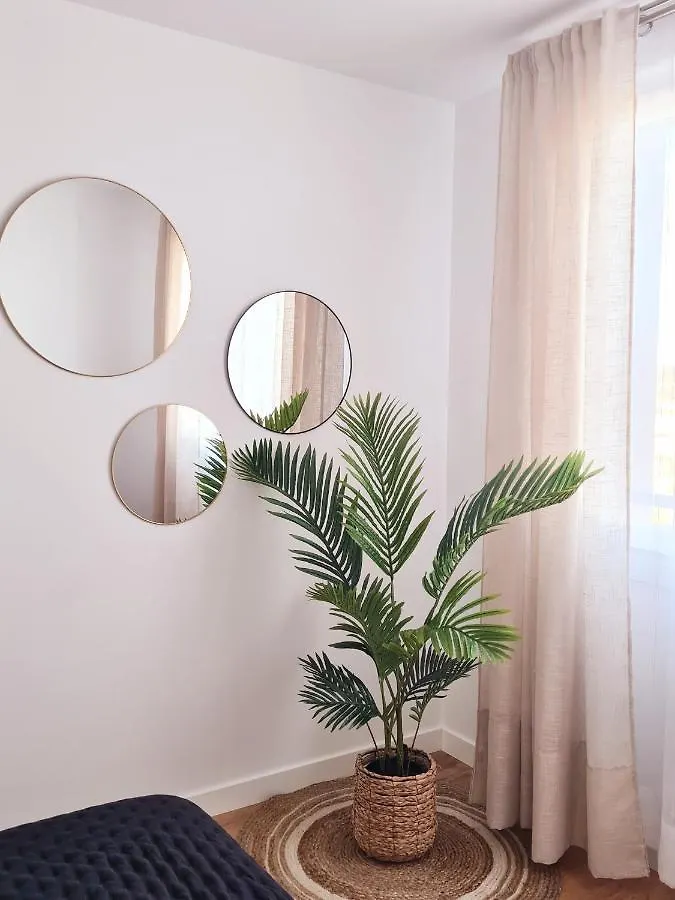 Apartamento Nicores Bidasoa Irun España