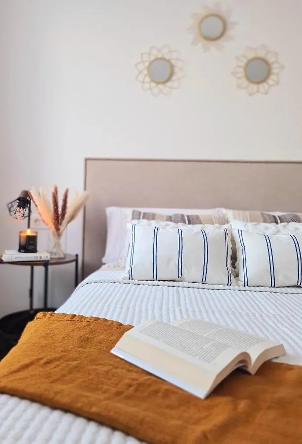 Apartamento Nicores Bidasoa Irun