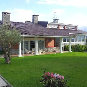  Séjour à la campagne El Tejado De Santa Ana