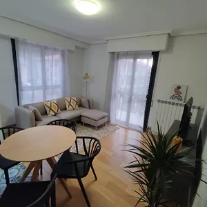  Appartement Sagasti
