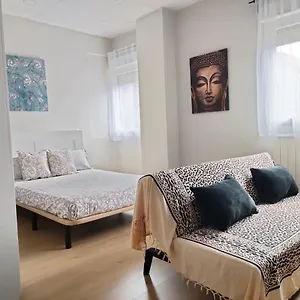  Appartement Acogedor