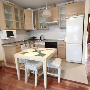 Apartamento La Playa De Toña By Urdaibai, Sukarrieta