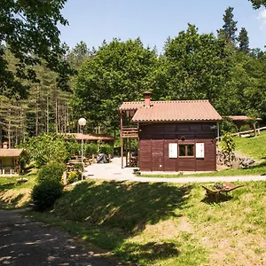  Appartement Gaztainuzketa Mendi Etxeak