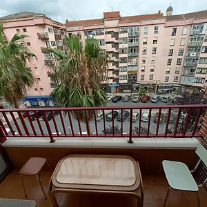 Apartamento La Maison Du Centre, Irun