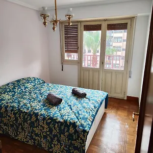 Apartamento Dina, Irun